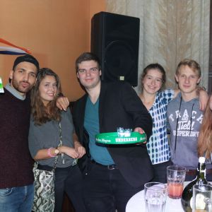 90er-Jahre-Party — Bild 112